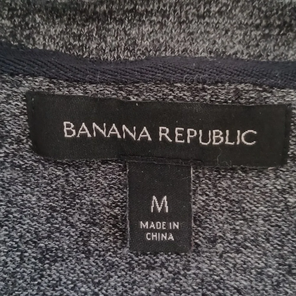 Banana Republic Cotton Cardigan!